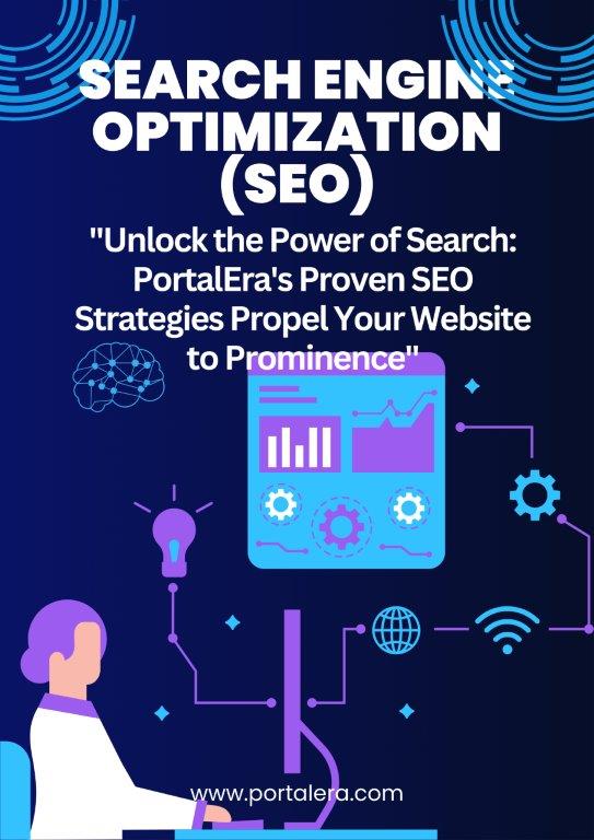 Picture of Search Engine Optimization